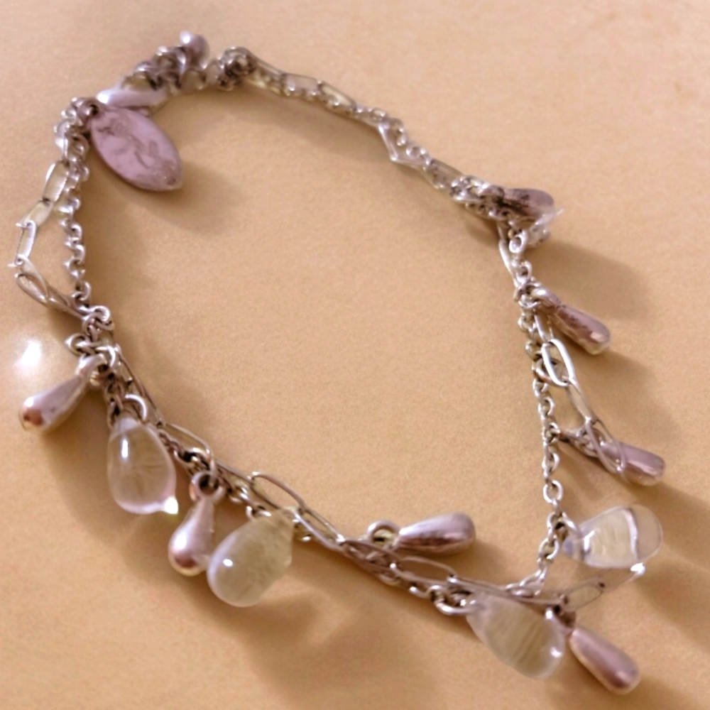 Panama Jack anklet